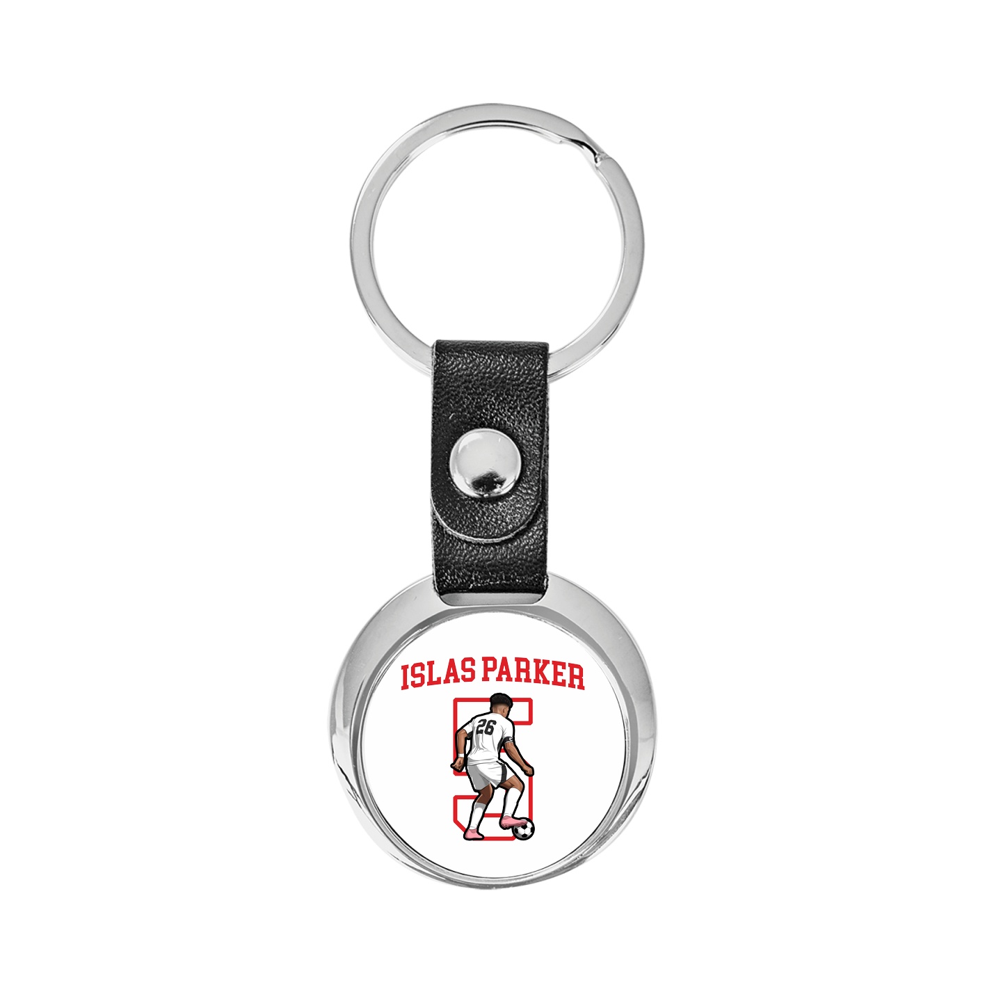 Key Chain — Shirsey in Classic