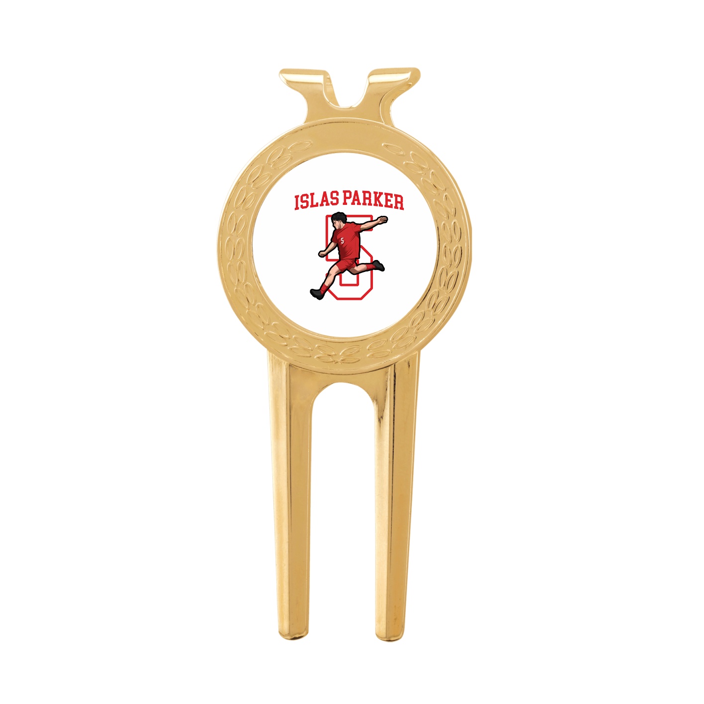 Divot Tool with Ball Marker — Shirsey in Classic