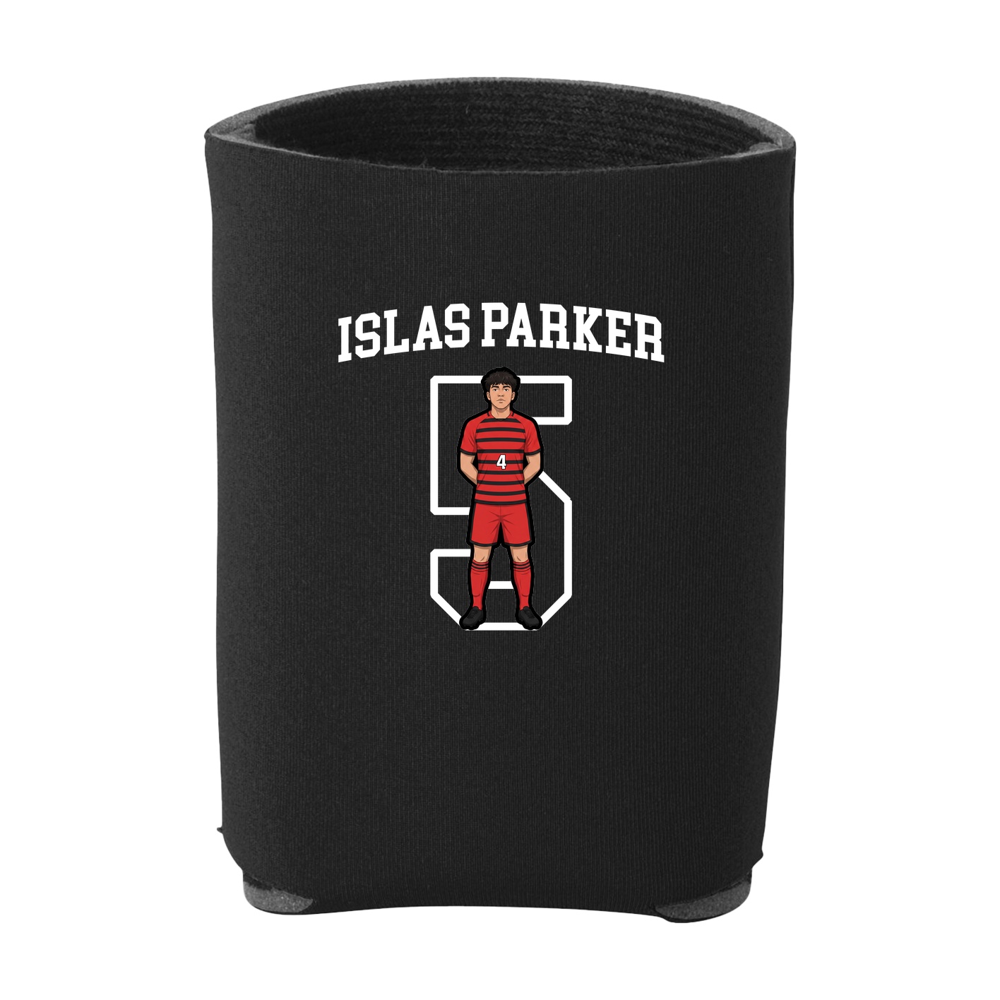 Can Holder — Shirsey in Black