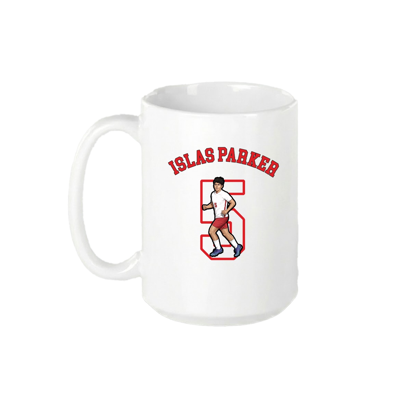 15oz Coffee Mug