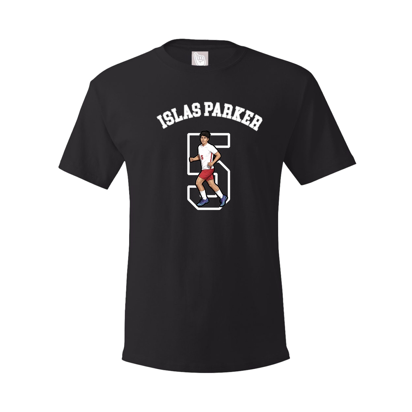 NIL Club Tee