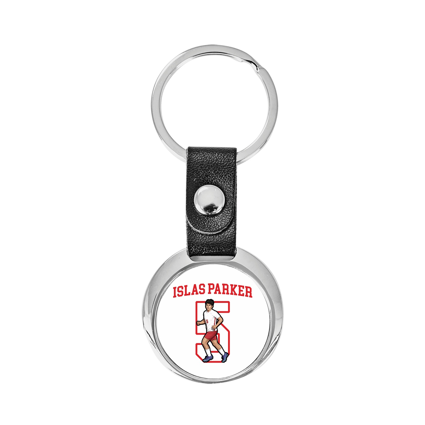 Key Chain — Shirsey in Classic