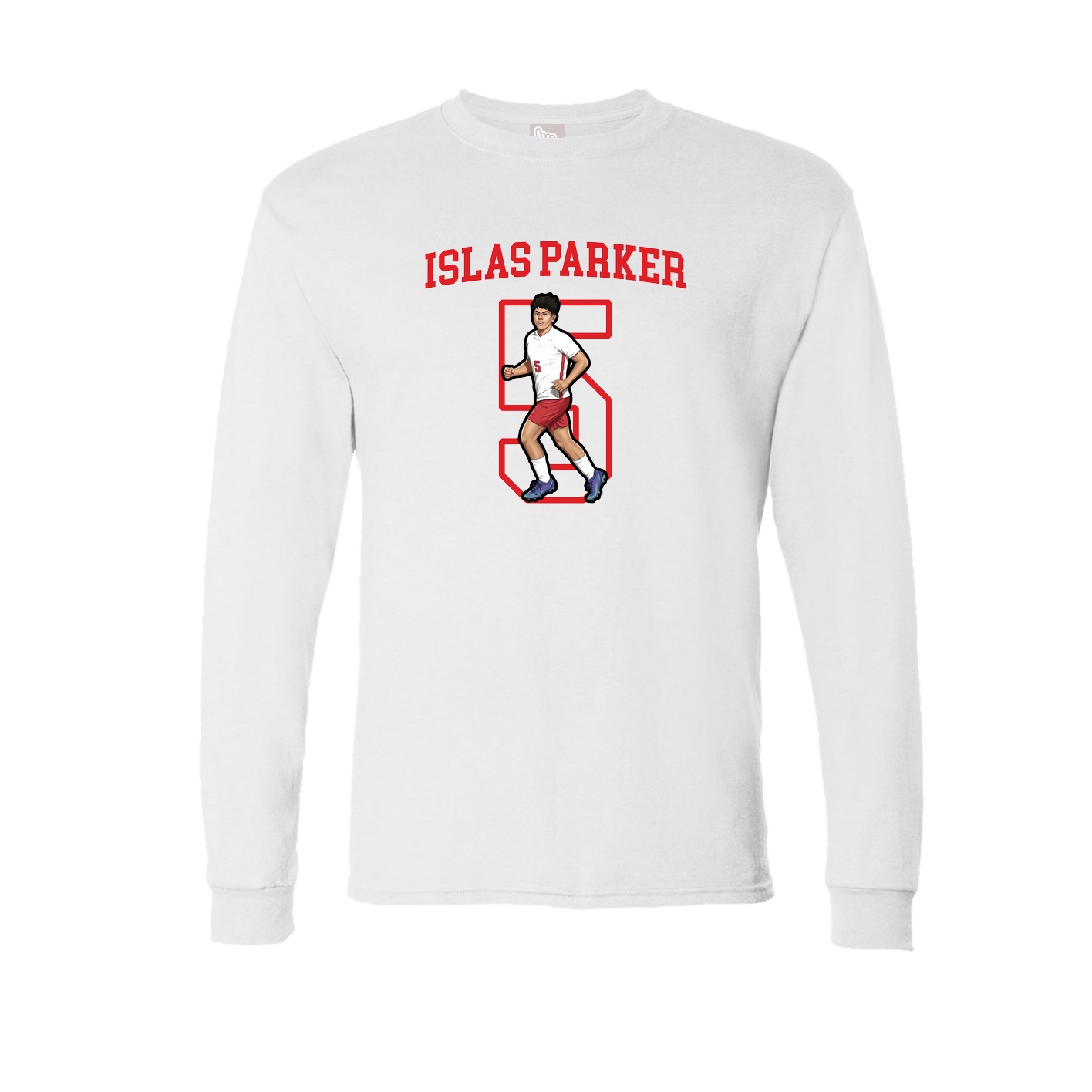 Long Sleeve Tee