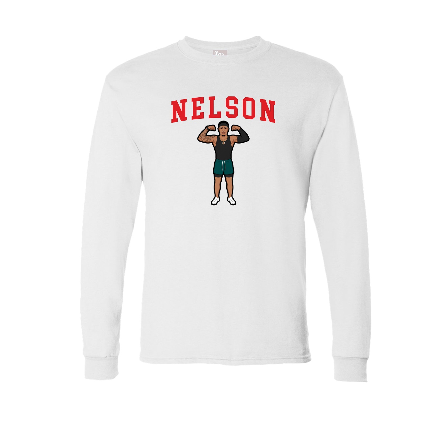 Long Sleeve Tee