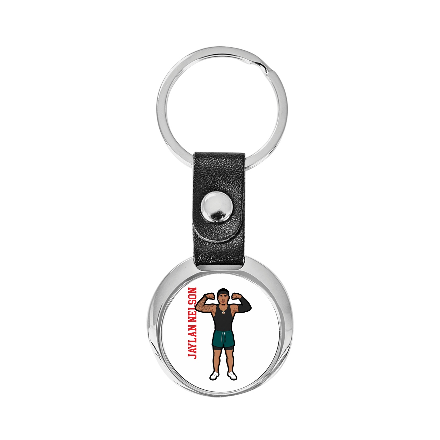 Key Chain
