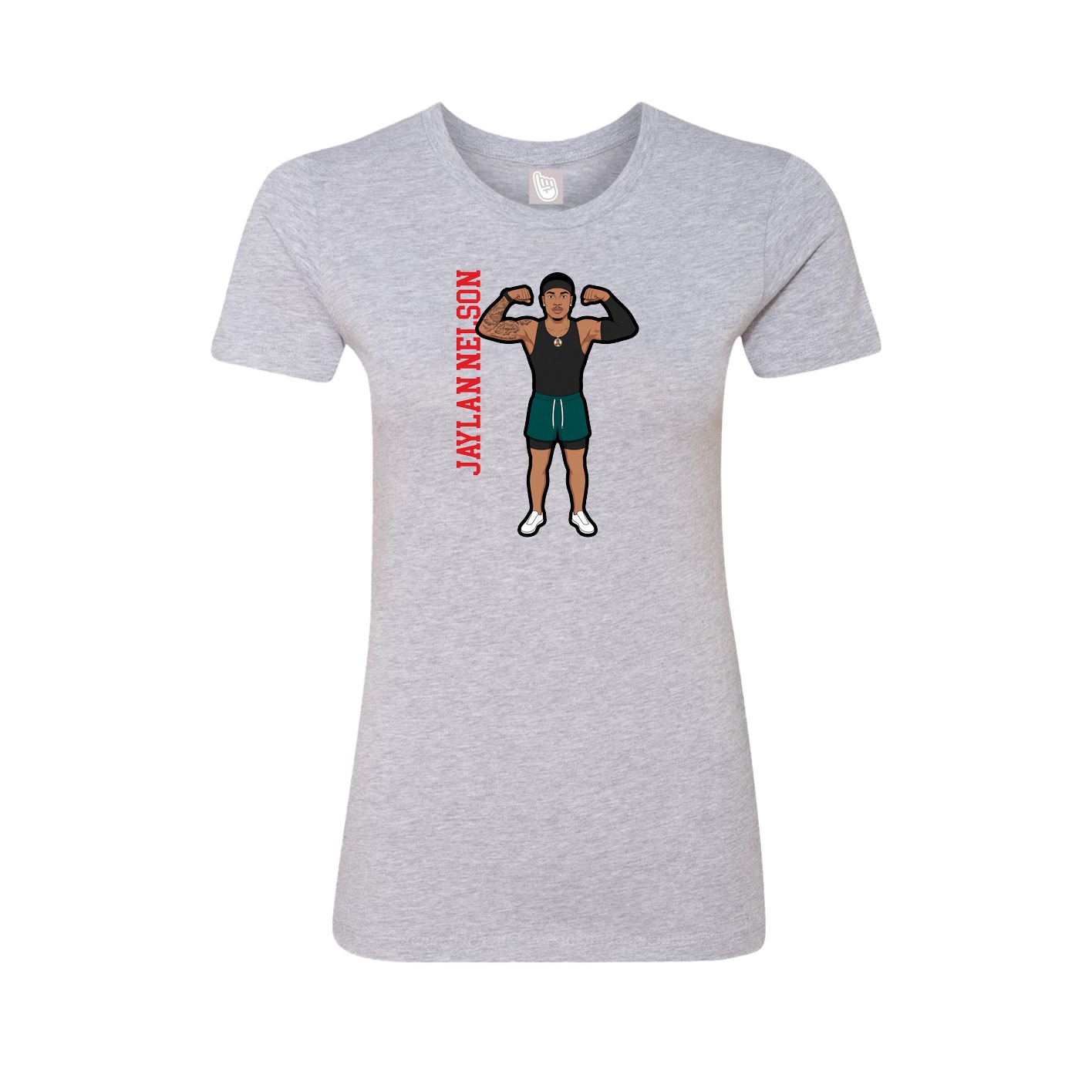 Womens Tee