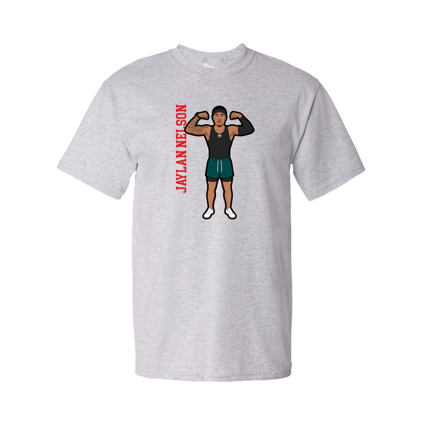 NIL Club Youth Tee