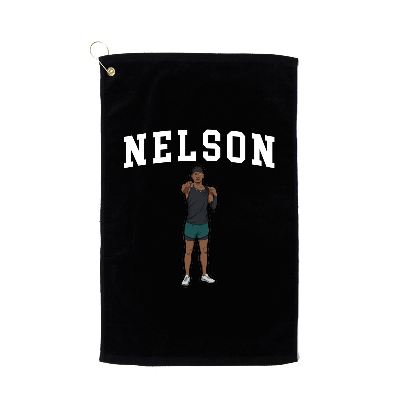 Golf Towel