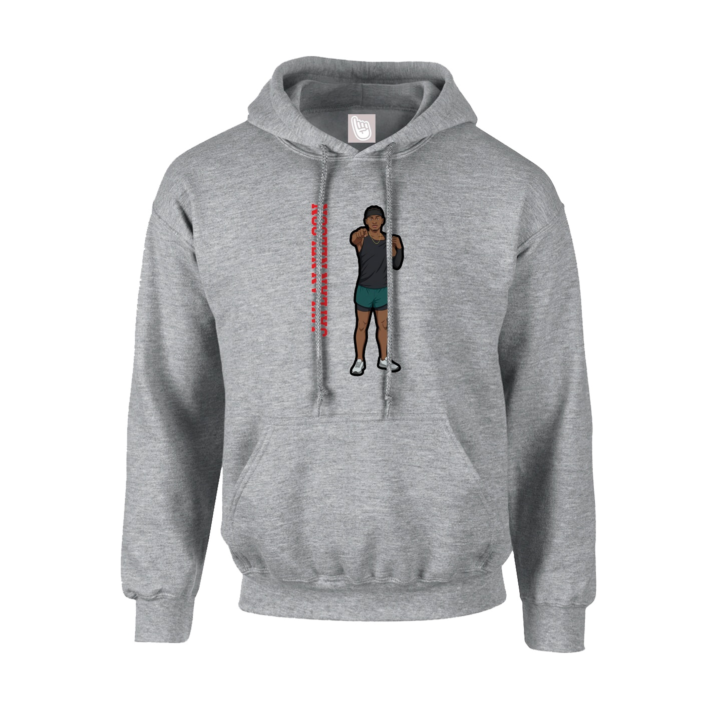 Hoodie