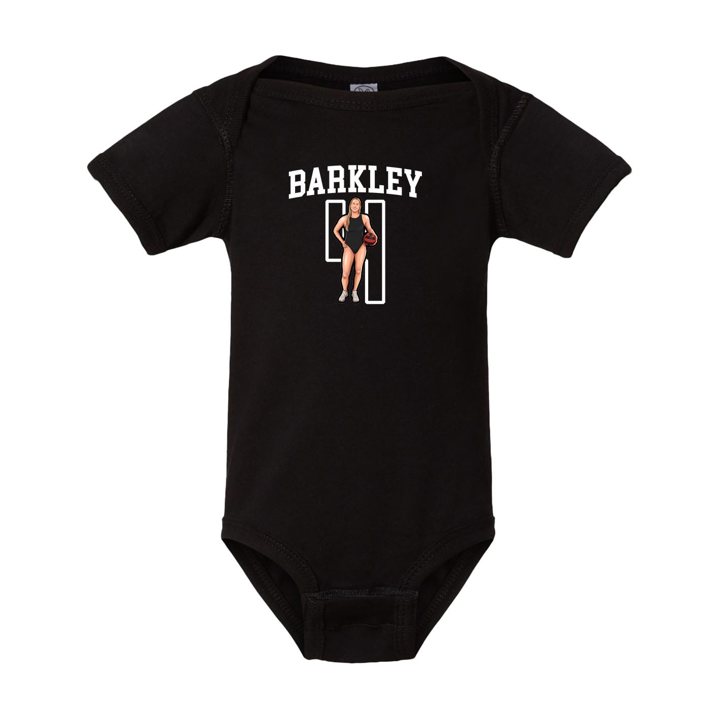 Baby Onesie