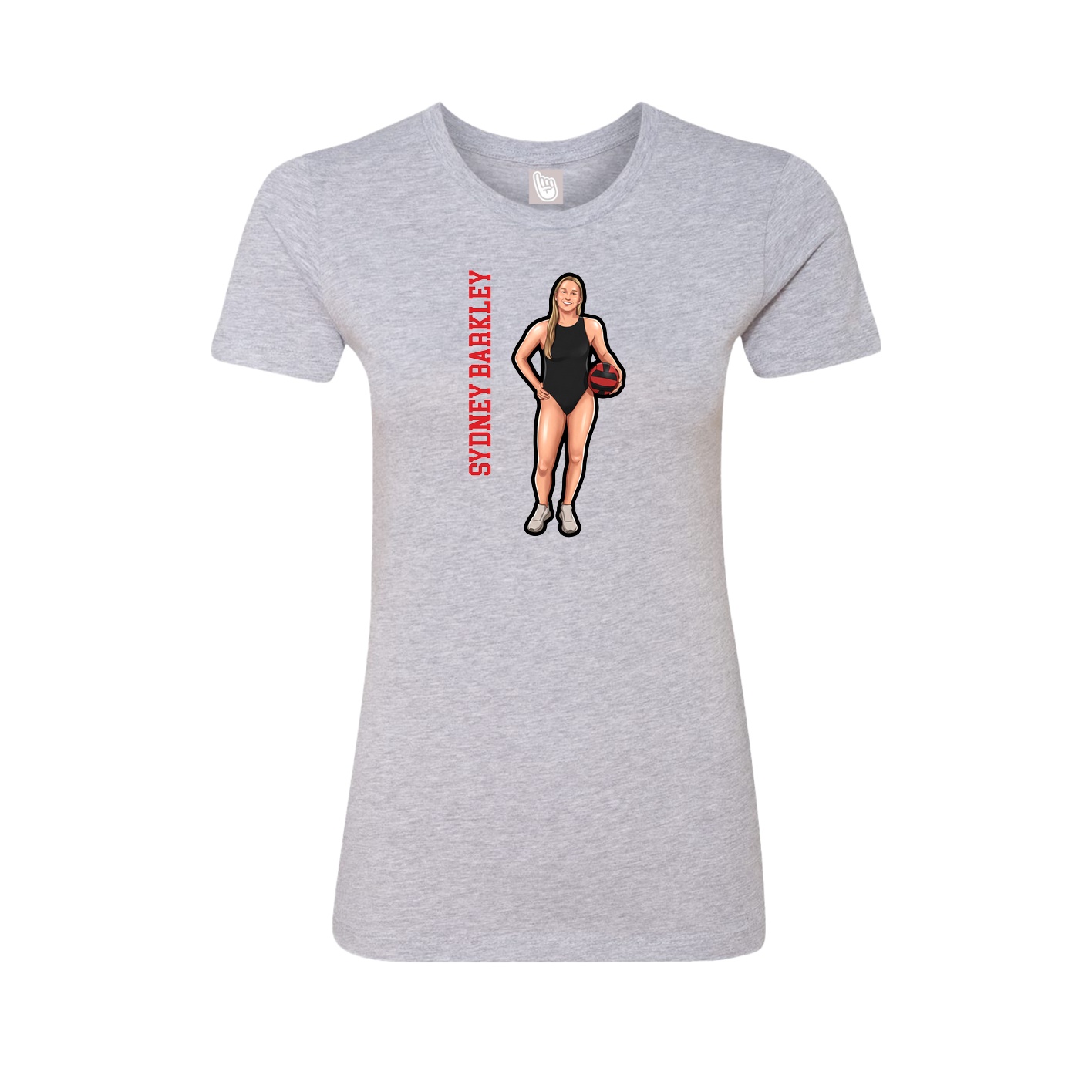 Womens Tee