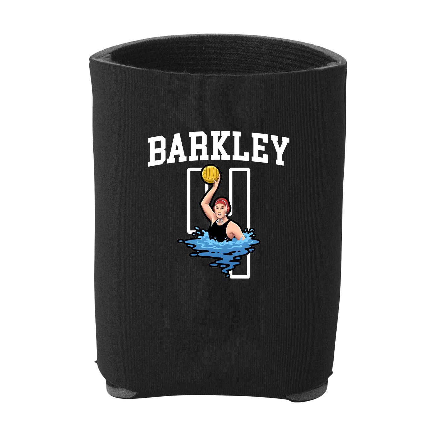 Can Holder — Shirsey in Black