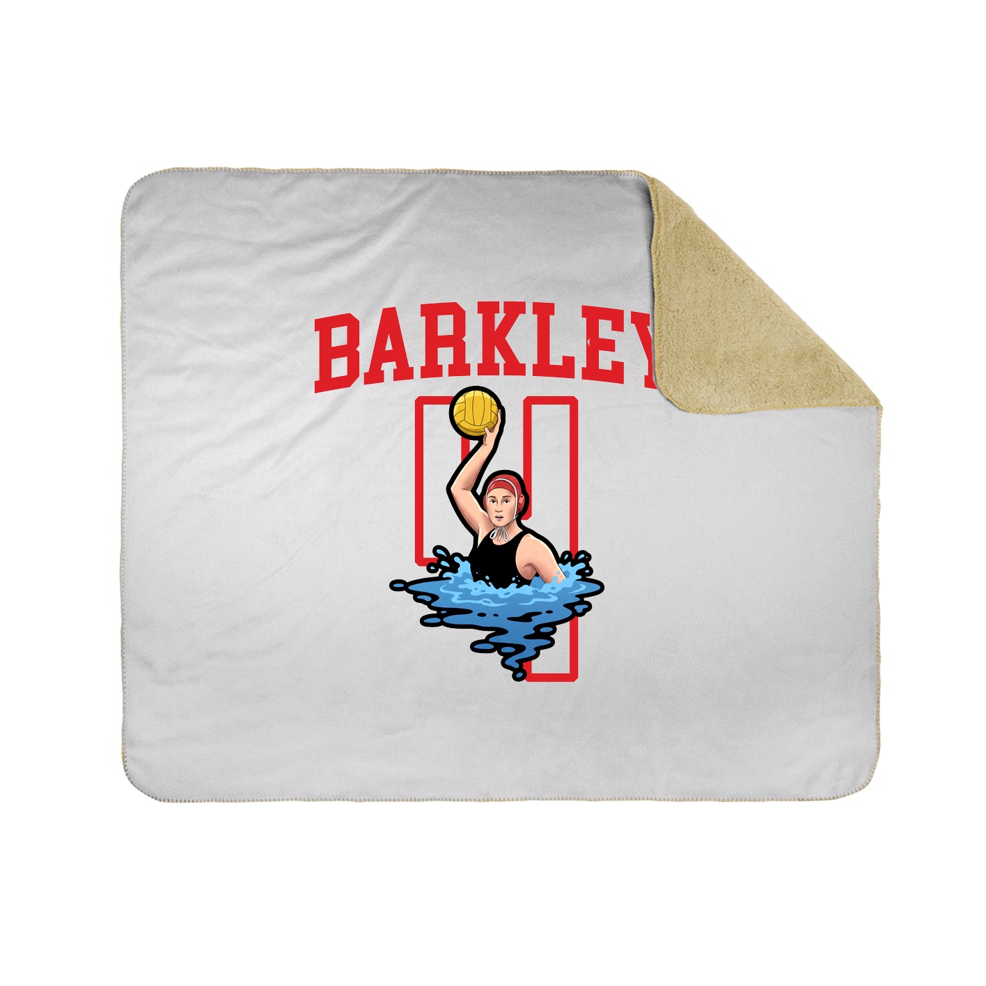 Throw Blanket