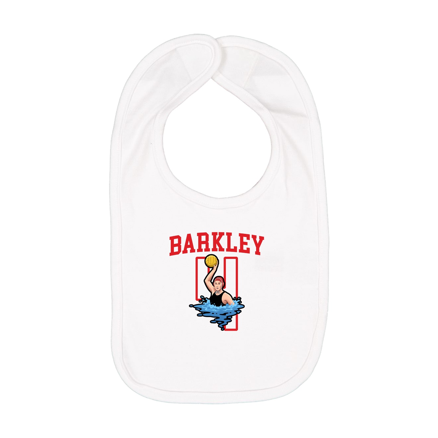 Infant Bib