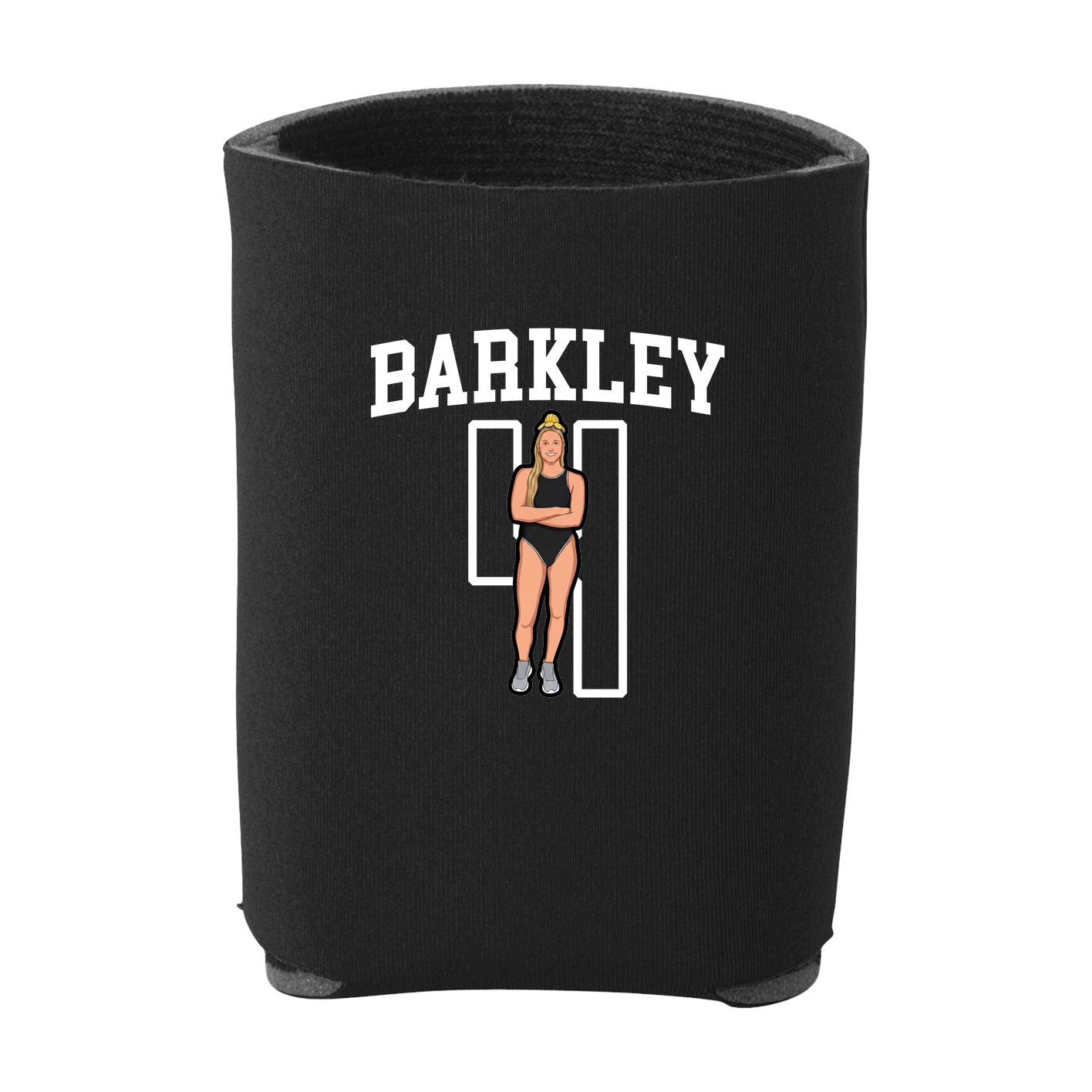Can Holder — Shirsey in Black