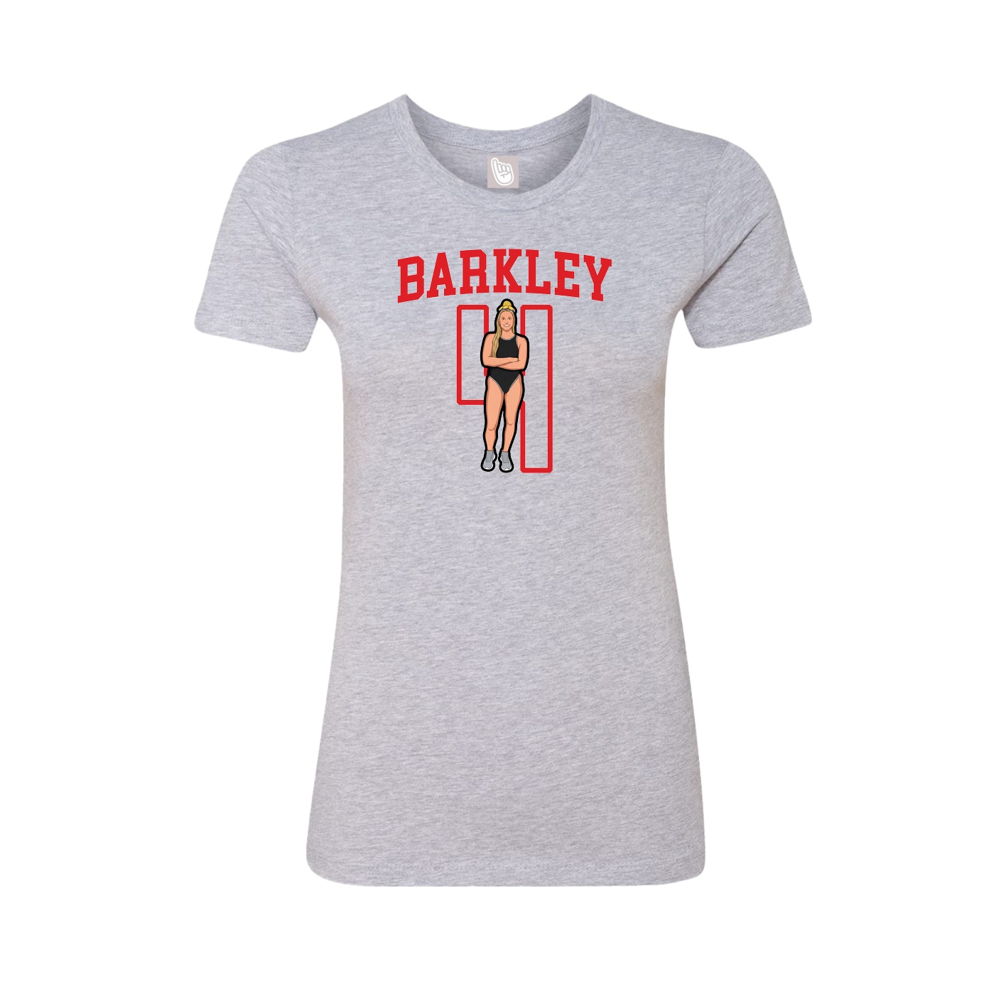 Womens Tee