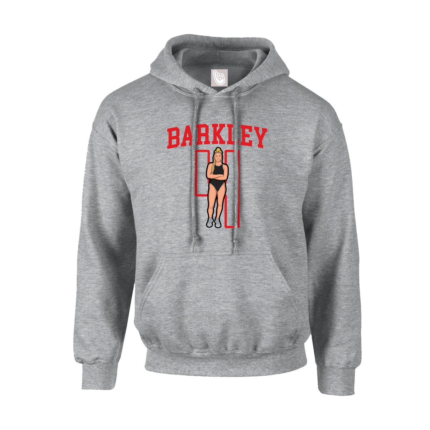 Youth Hoodie