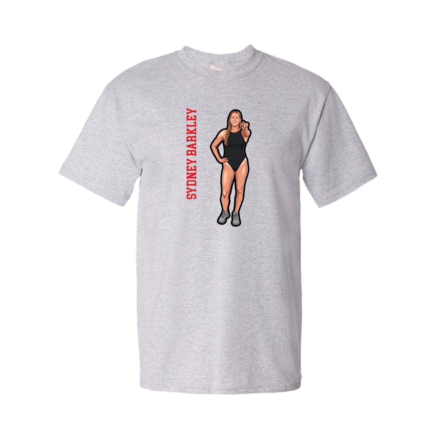 NIL Club Tee