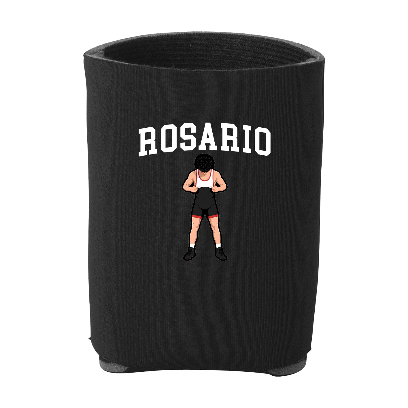 Can Holder — Shirsey in Black