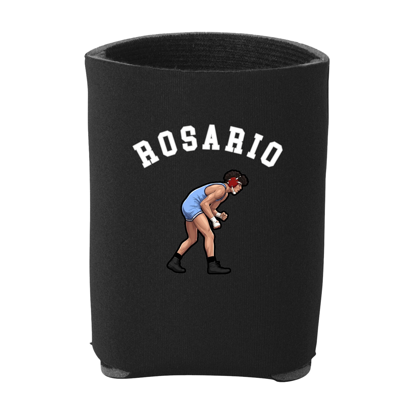 Can Holder — Shirsey Arch in Black