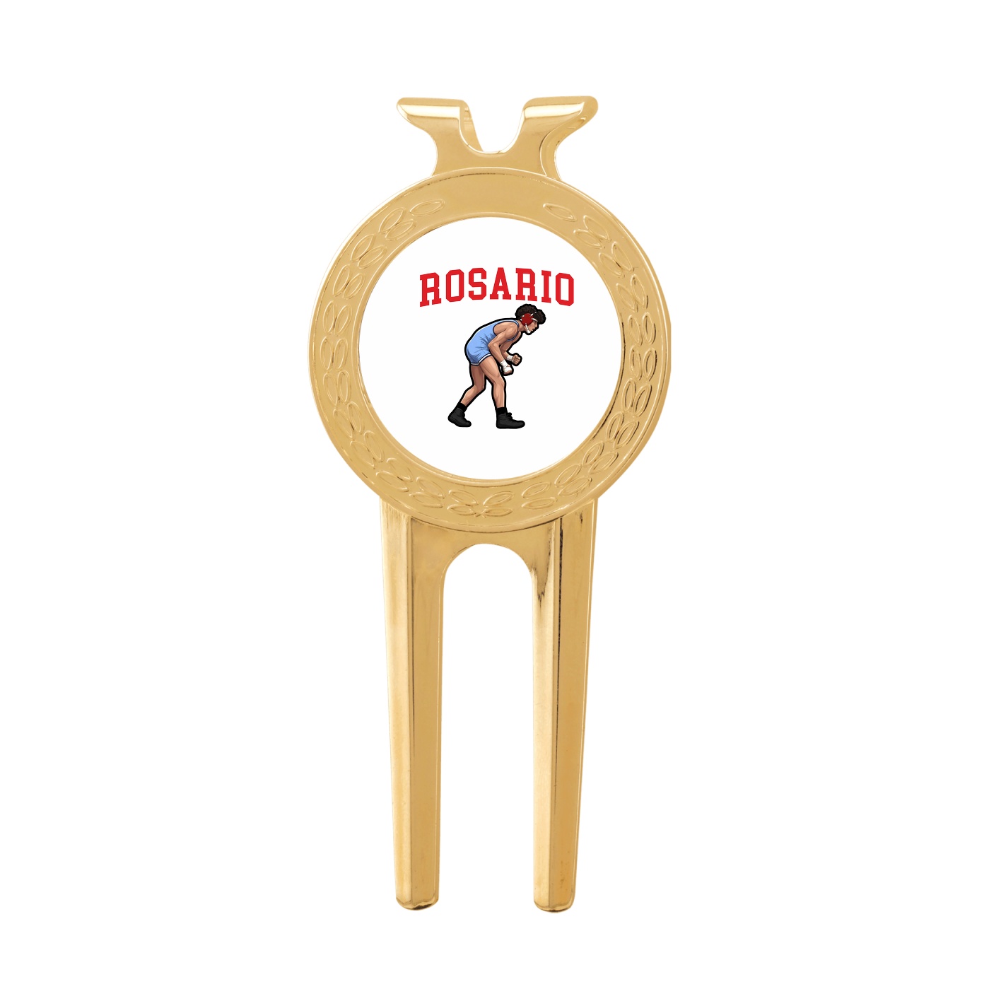 Divot Tool with Ball Marker — Shirsey in Classic