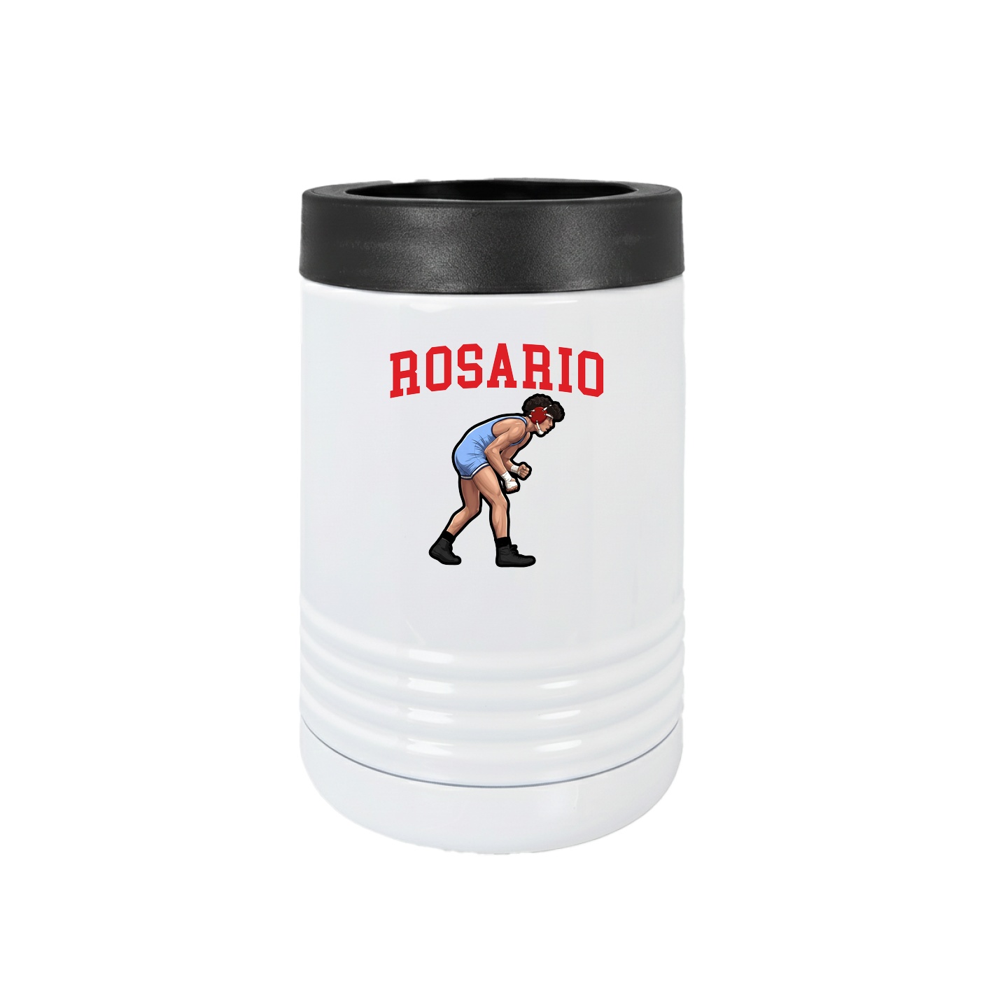 Beverage Holder — Shirsey in White
