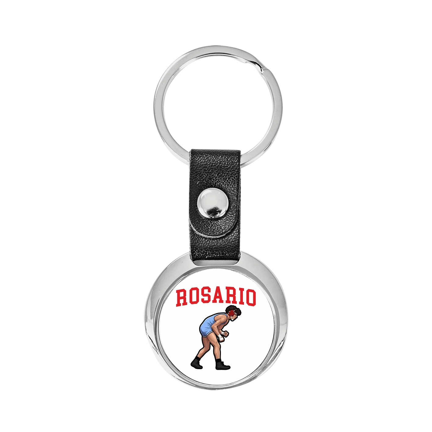 Key Chain — Shirsey in Classic