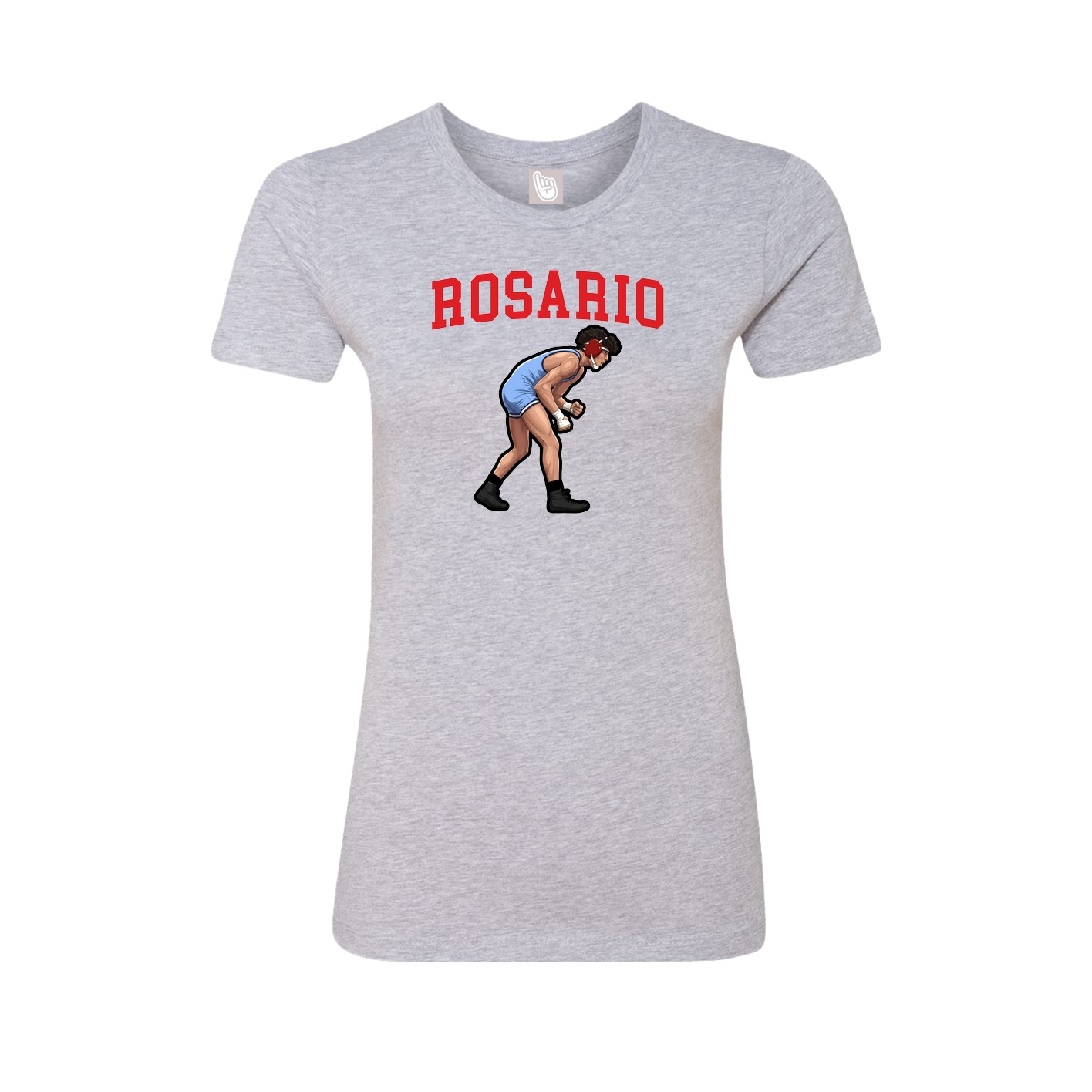 NIL Club Womens Tee