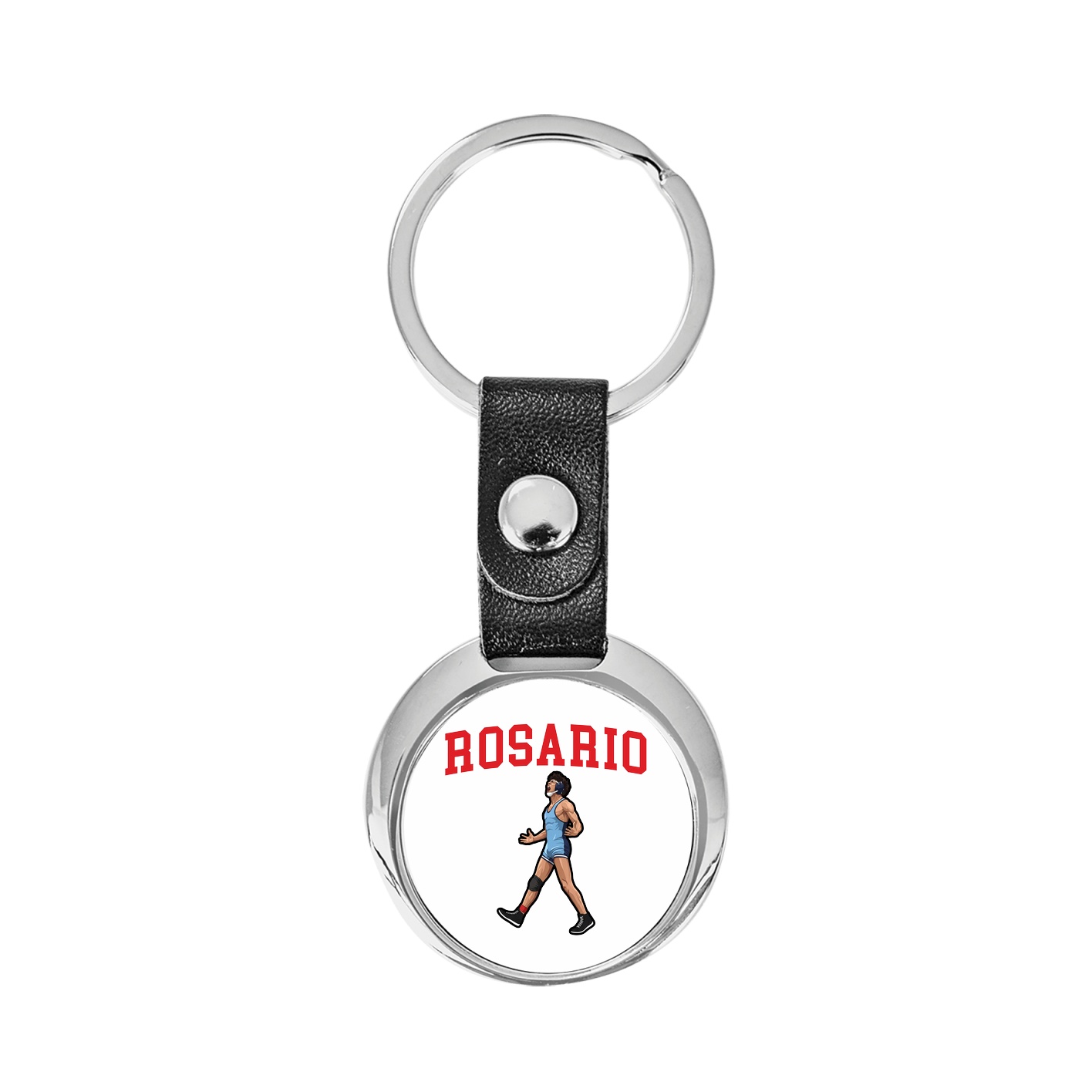 Key Chain — Shirsey in Classic