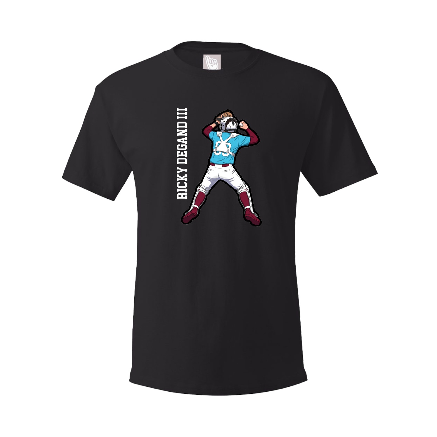 NIL Club Tee