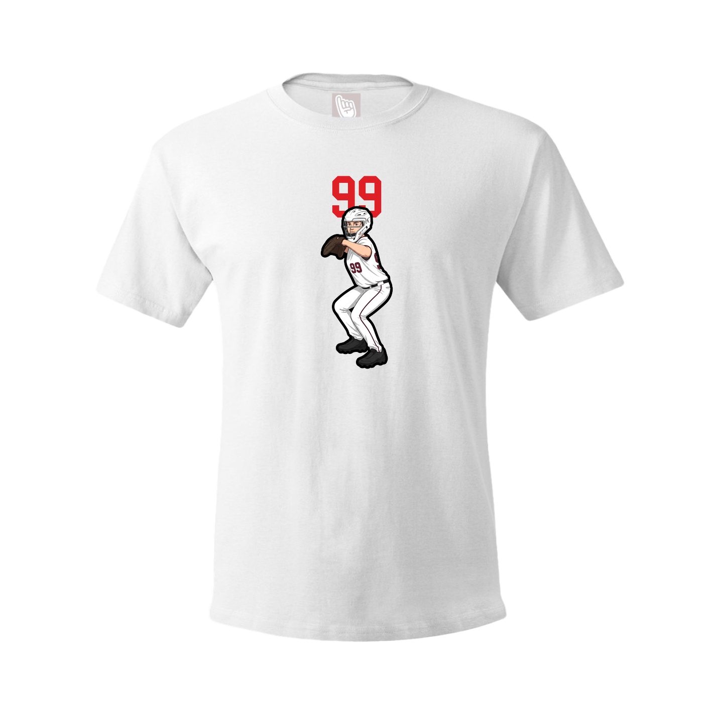 NIL Club Youth Tee