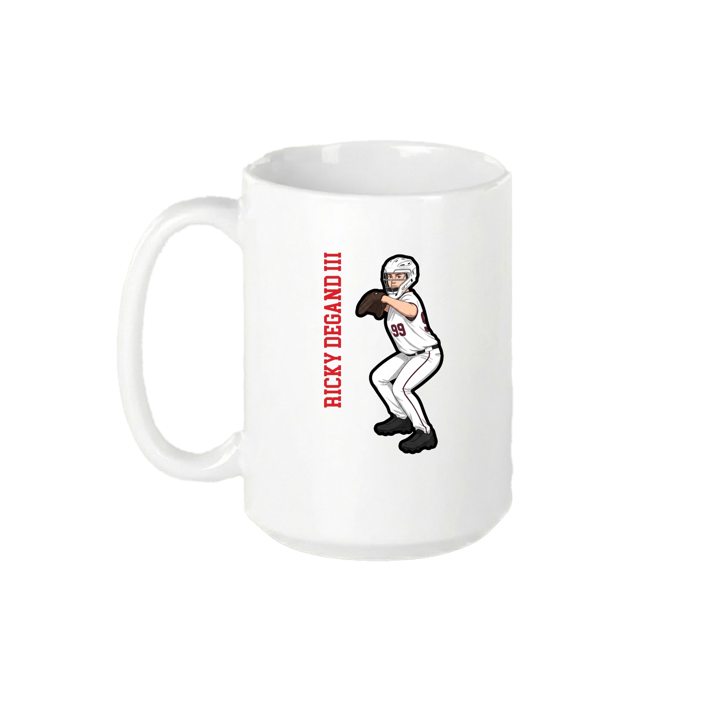 15oz Coffee Mug