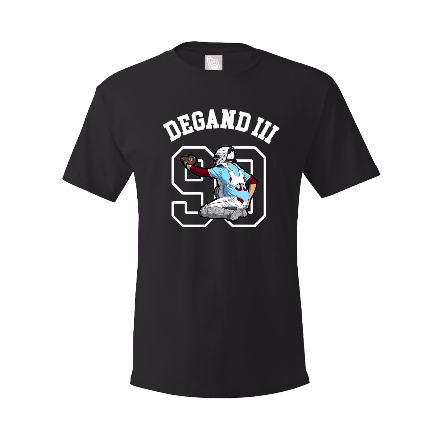NIL Club Tee