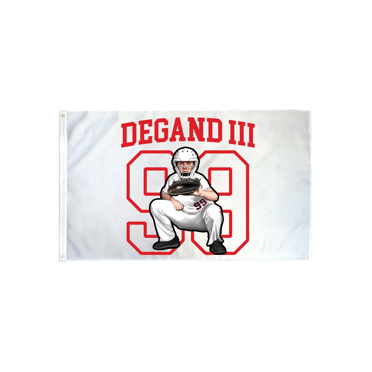 3x5 Flag