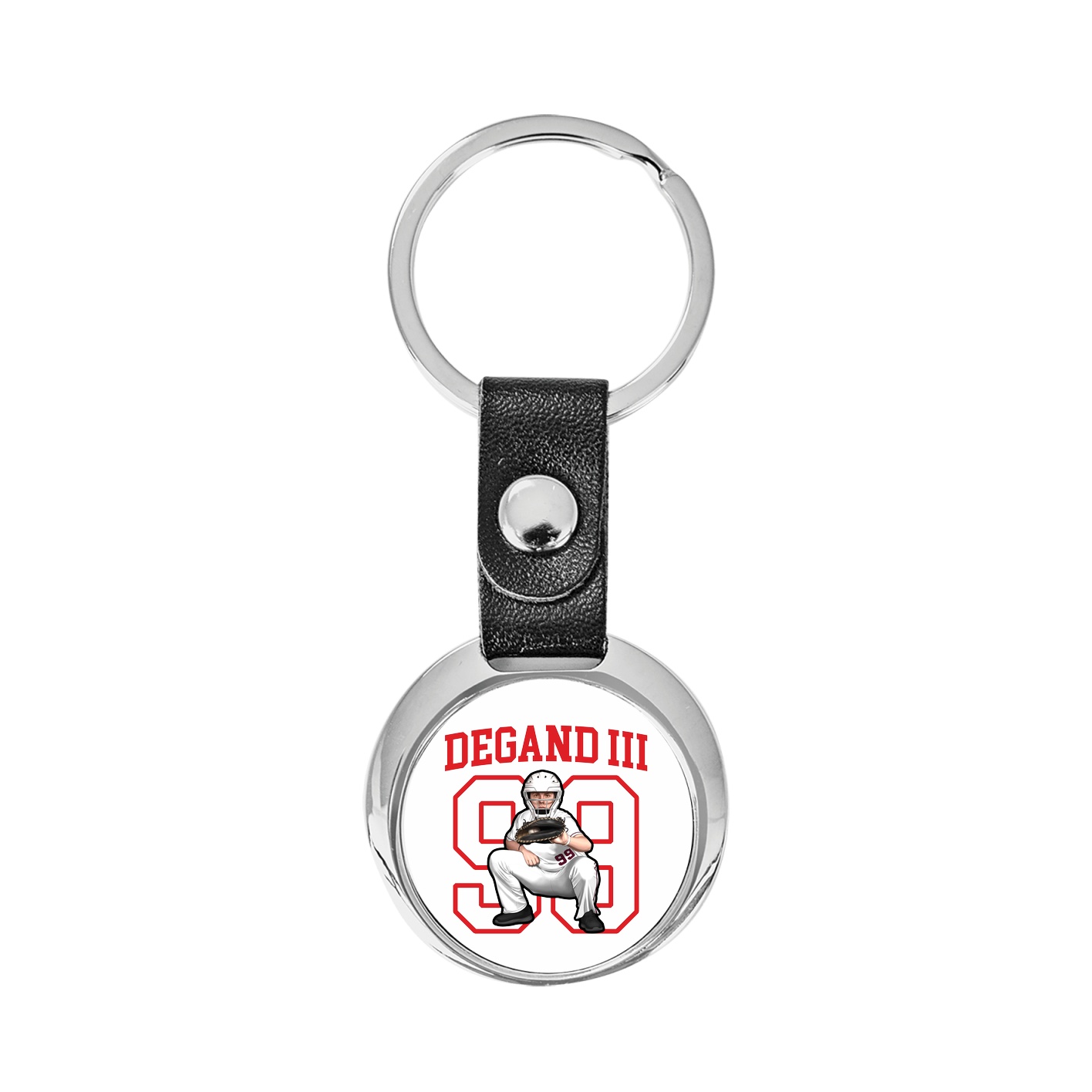 Key Chain — Shirsey in Classic