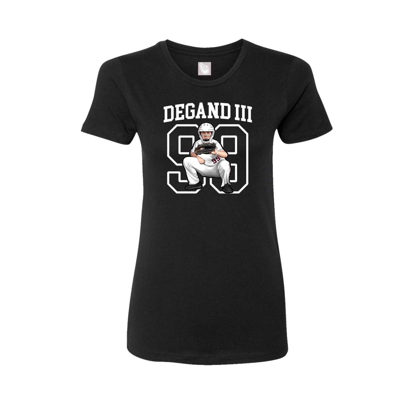 Womens Tee