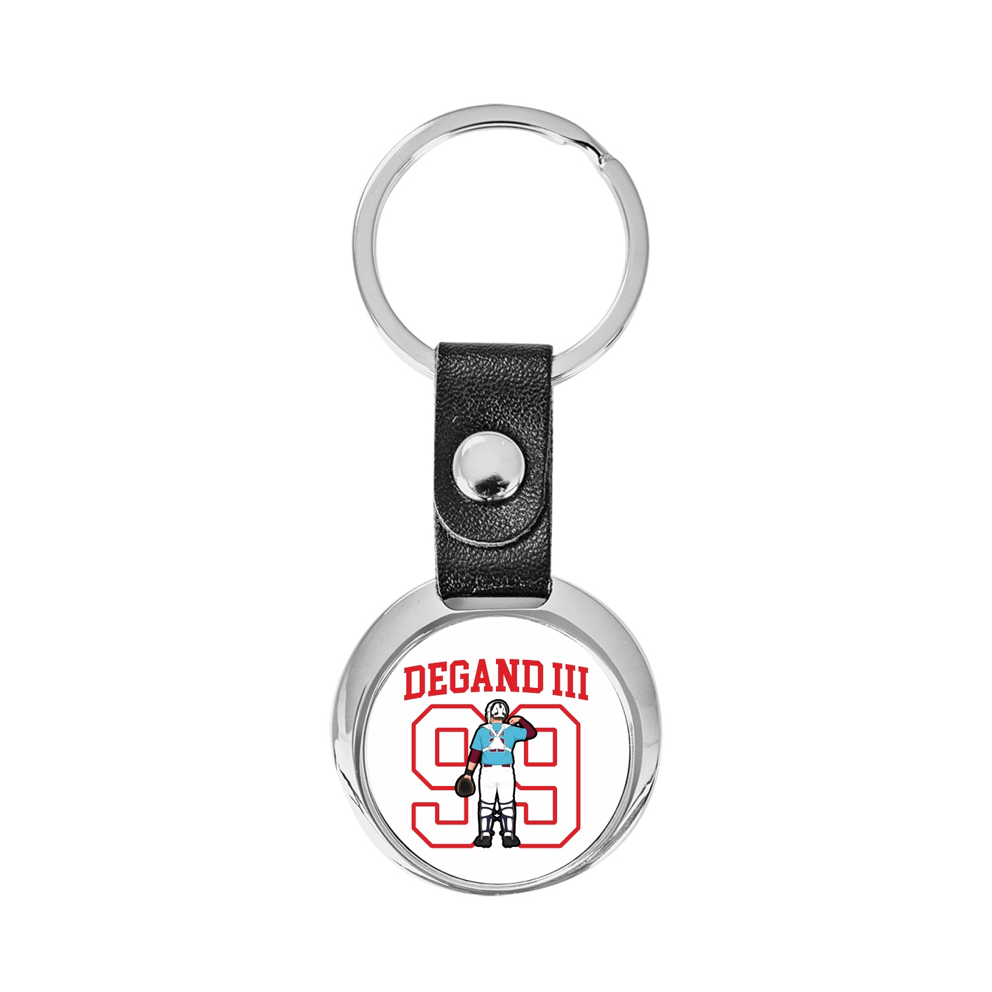 Key Chain — Shirsey in Classic