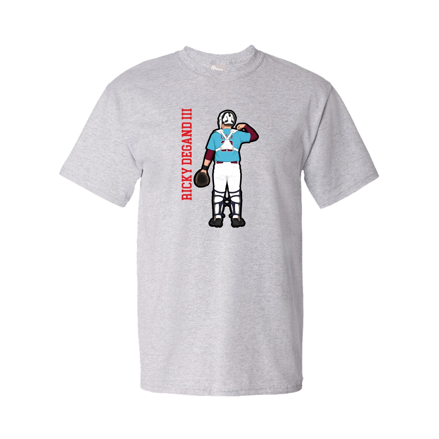 NIL Club Tee