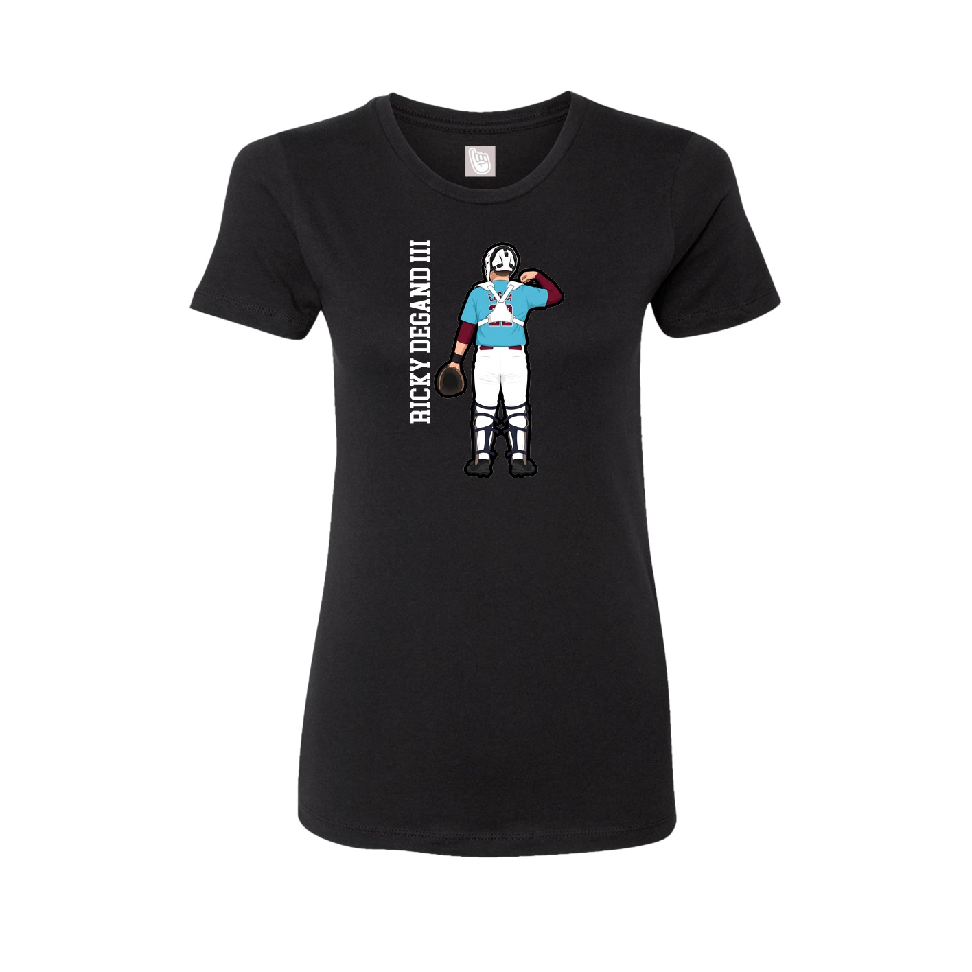 NIL Club Womens Tee