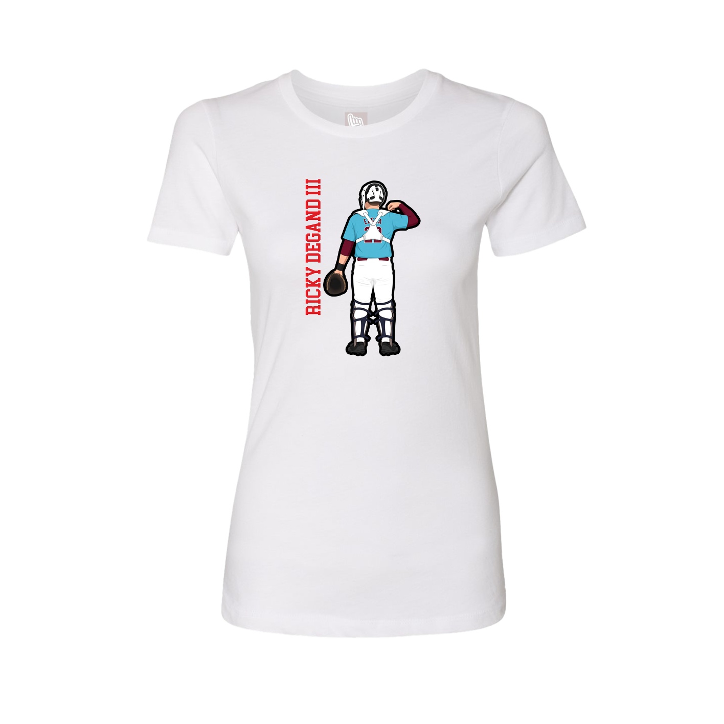 Womens Tee