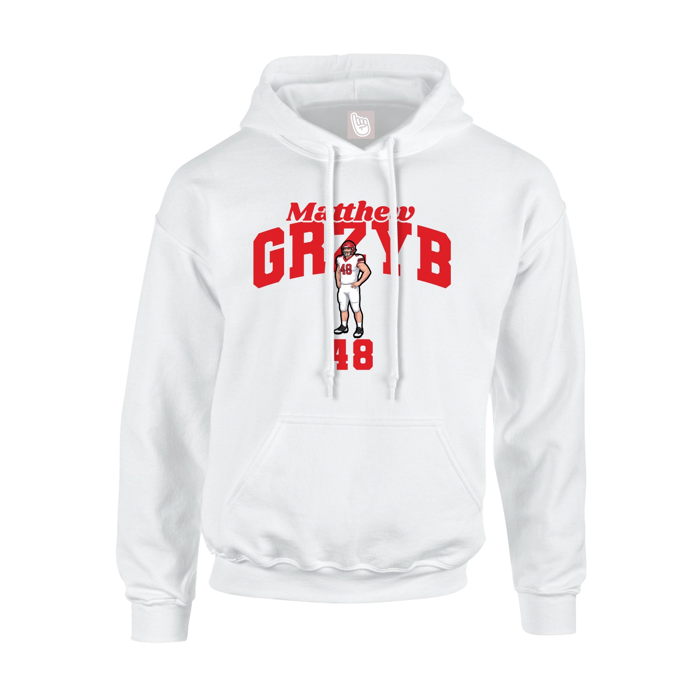 Youth Hoodie
