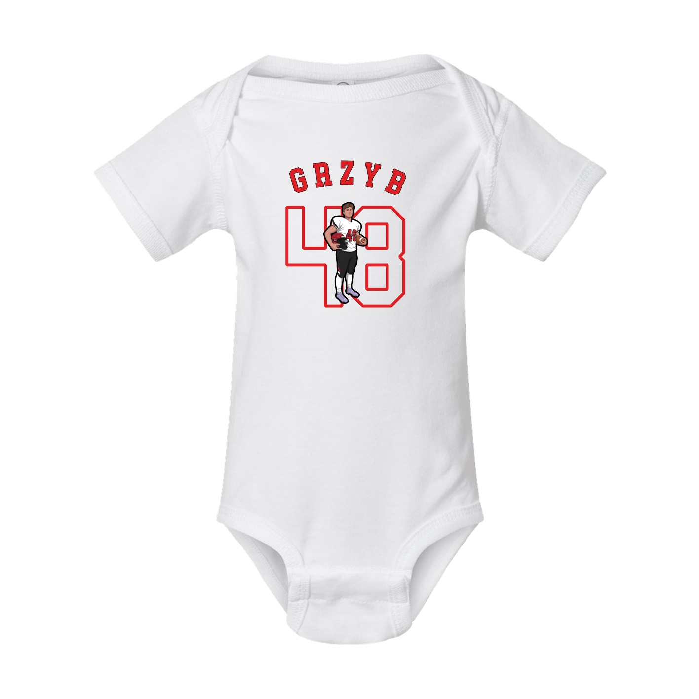 Baby Onesie