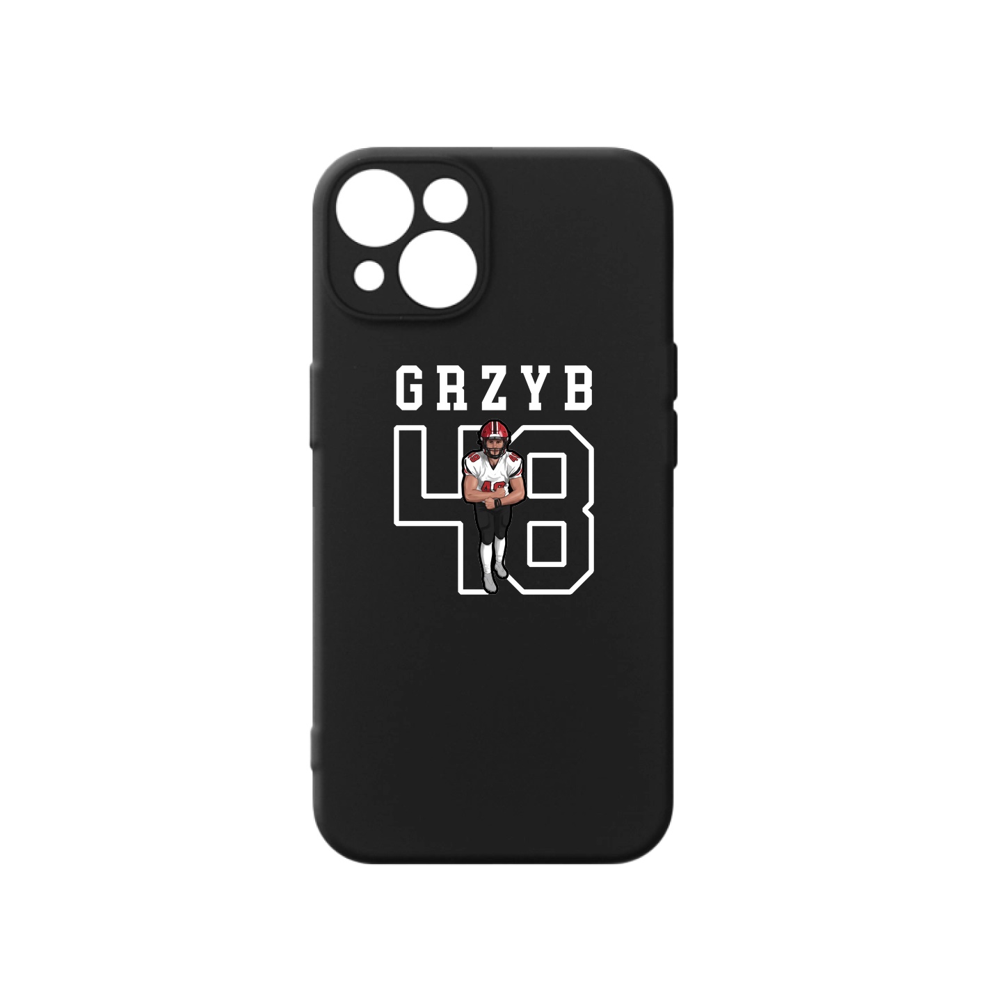 iPhone case