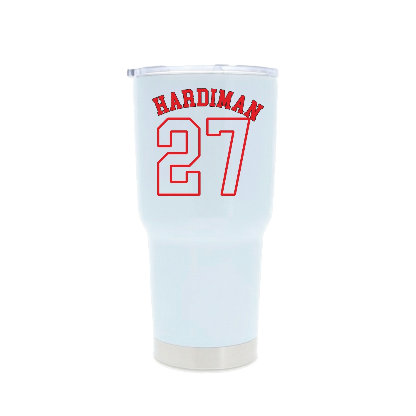 30oz Stainless Steel Tumbler