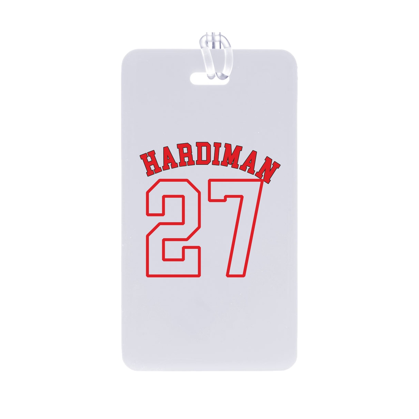 Bag Tag