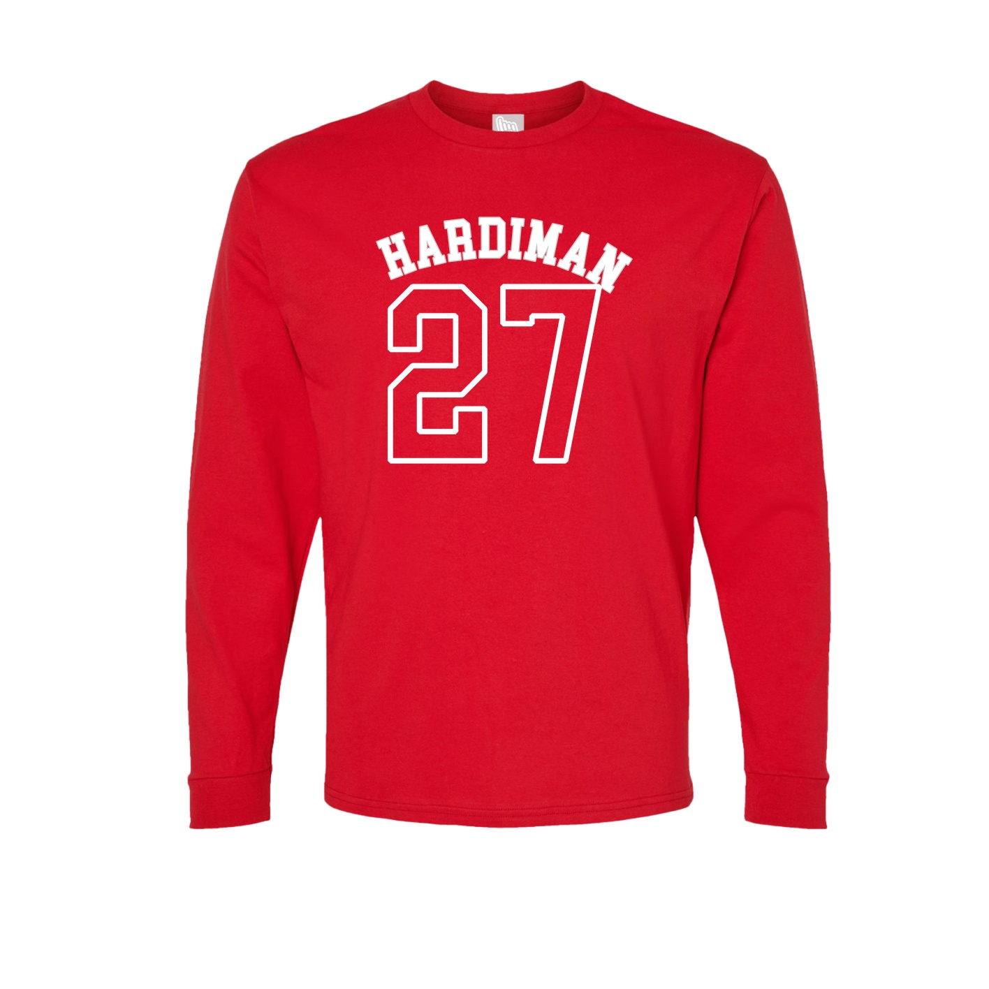 Long Sleeve Tee
