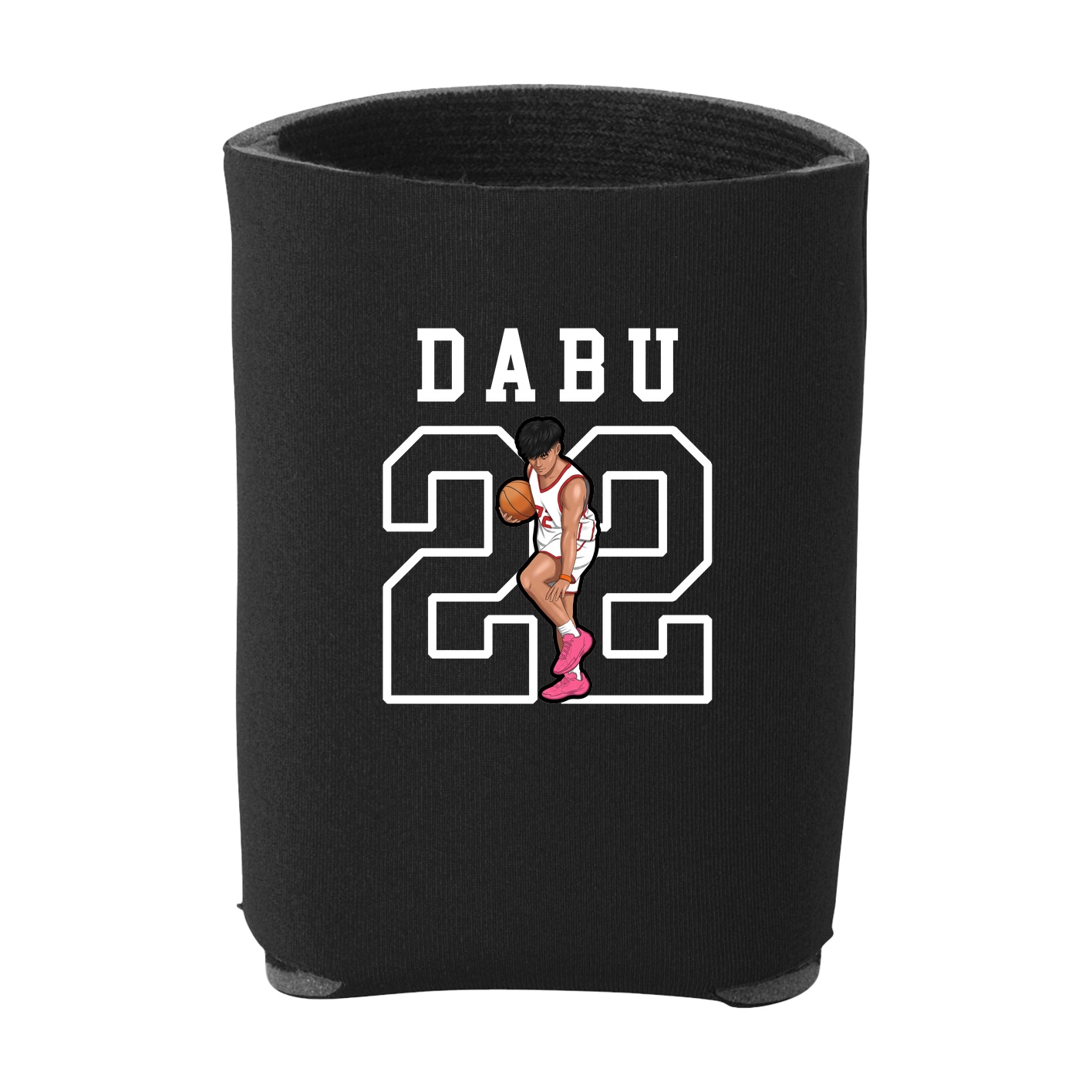 Can Holder — Shirsey in Black