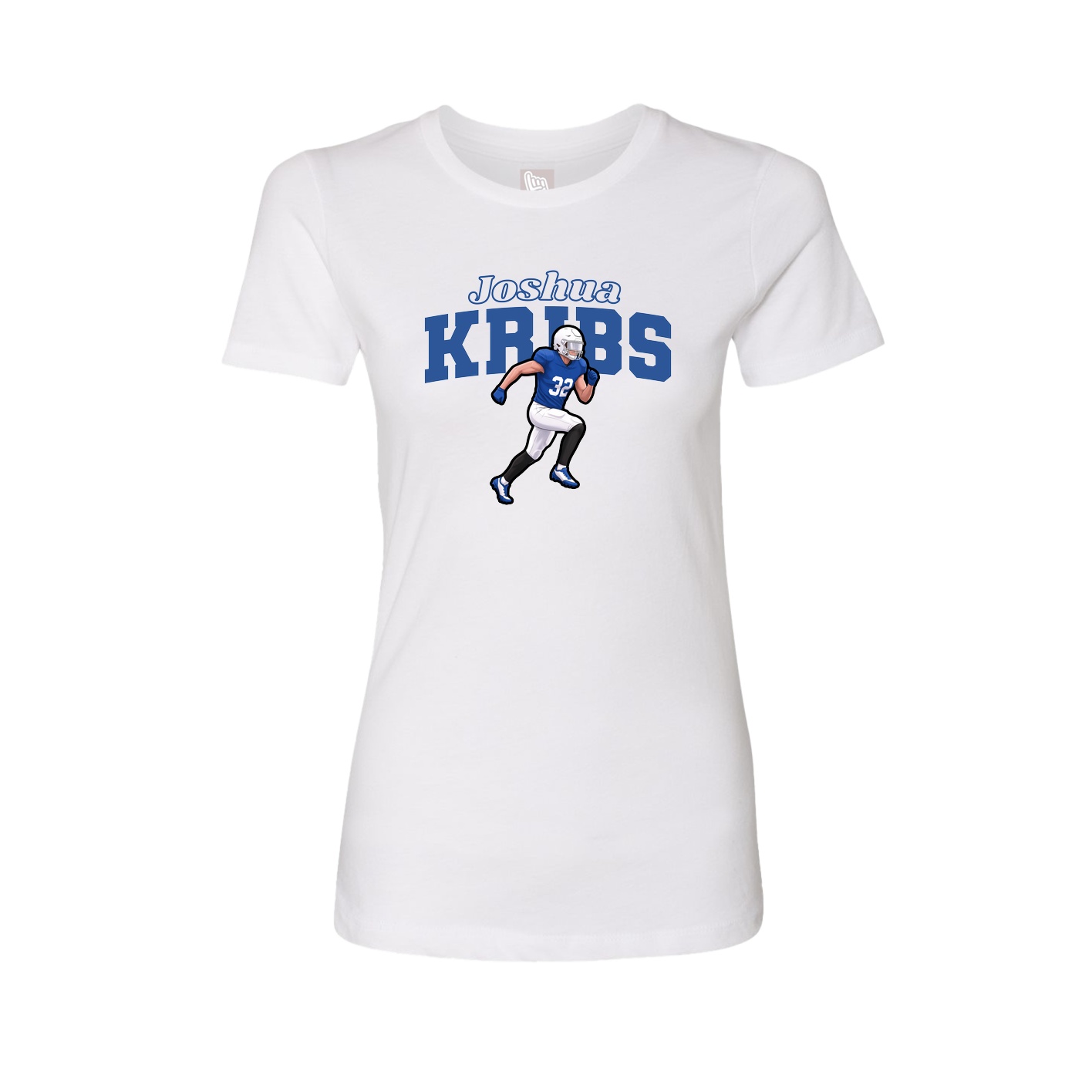 Fitted Women's Tee
