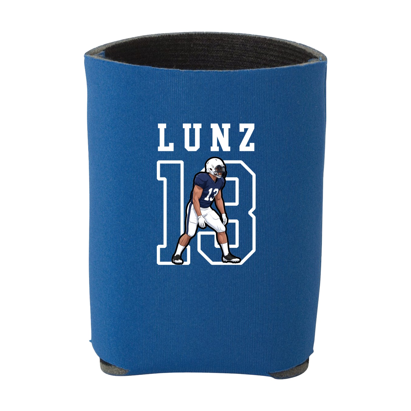Can Holder — Shirsey in Royal