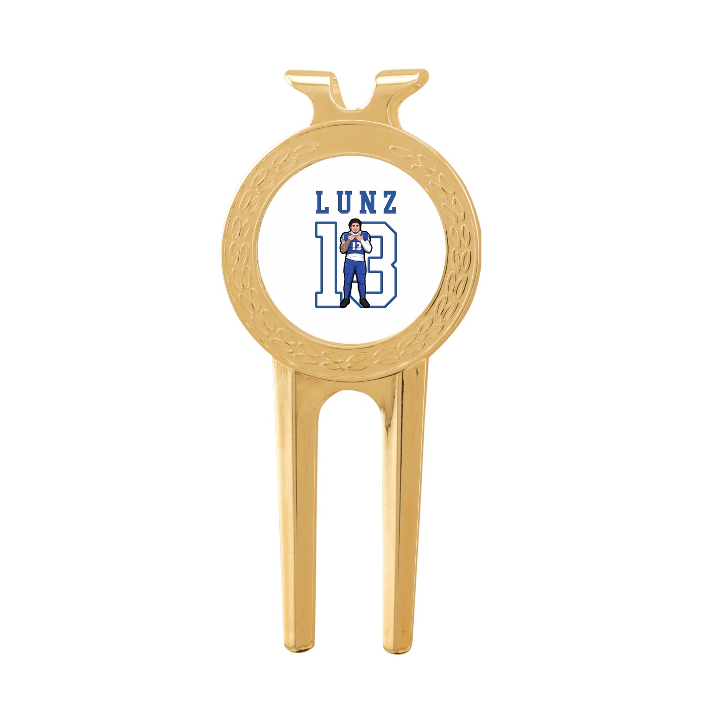 Divot Tool with Ball Marker — Shirsey in Classic